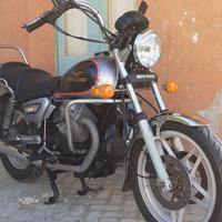 moto guzzi v 65 c