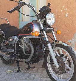 moto guzzi v 65 c