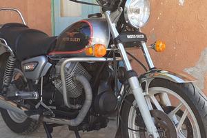 moto guzzi v 65 c