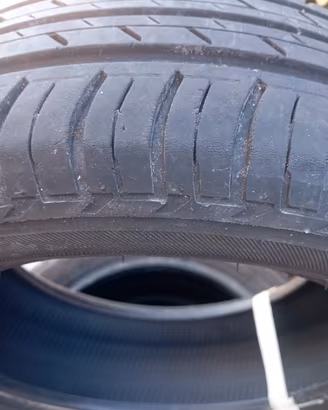 185/55/15 BRIDGESTONE 