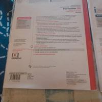 Testo di inglese  Performer B2 isbn 9788808320650
