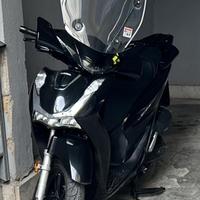 Honda sh 125 2022