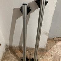 Barre porta tutto opel