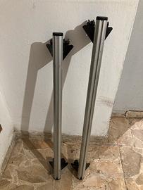 Barre porta tutto opel