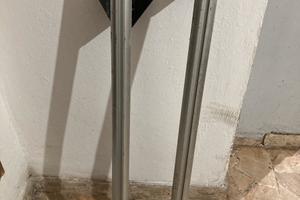 Barre porta tutto opel