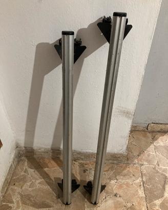 Barre porta tutto opel