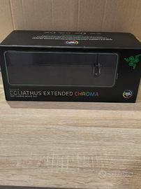 Tappetino morbido per mouse da gioco RAZER