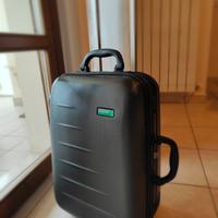 Trolley cabina Benetton