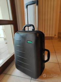 Trolley cabina Benetton
