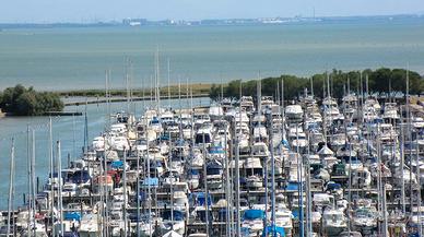 Posto Barca - Aprilia Marittima - Latisana (UD)