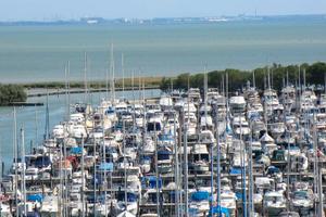 Posto Barca - Aprilia Marittima - Latisana (UD)