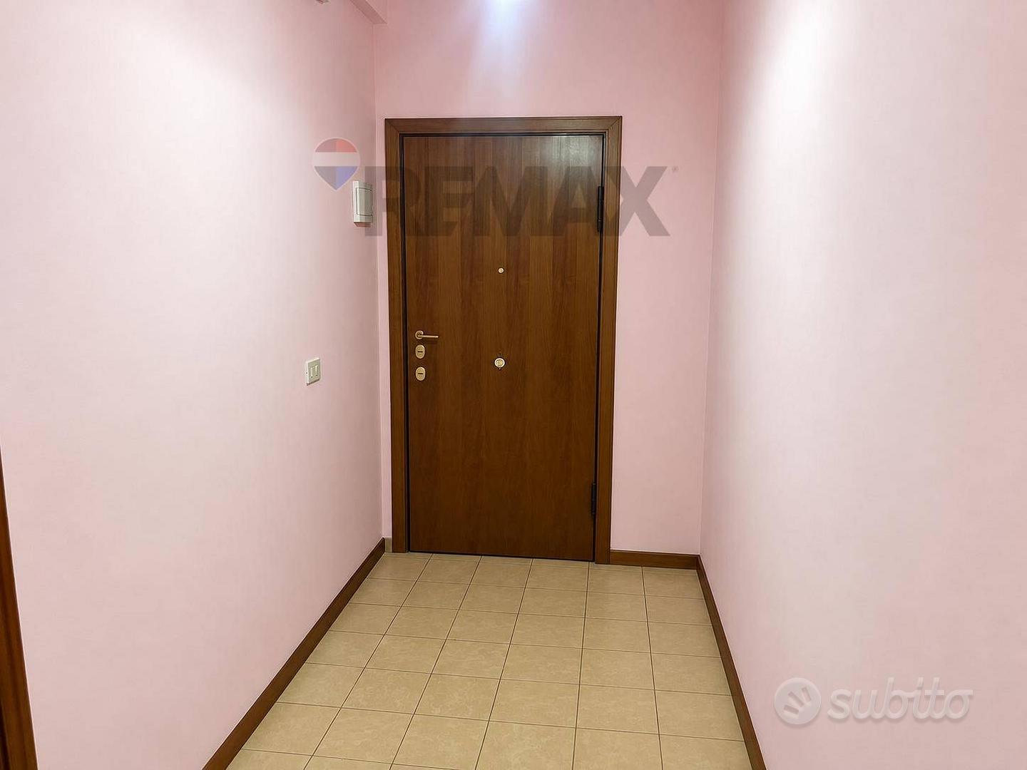 Appartamento – Catania, Cibali, San Giovanni Galermo-Trappeto-Cibali - Vista 5