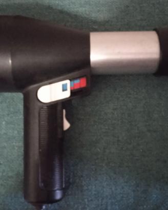 Phon vintage professionale Taifun anni 80