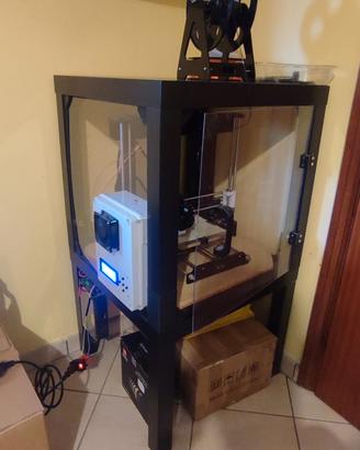 Anet A8 stampante 3D 