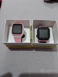 Smartwatch per bambini