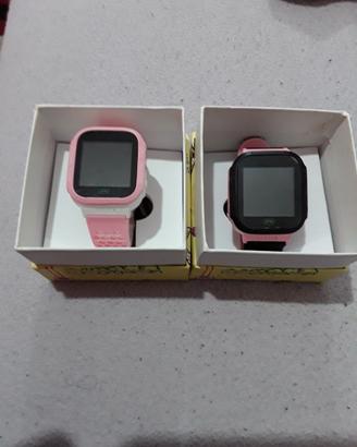 Smartwatch per bambini