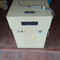 fonditrice a canello