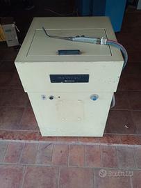 fonditrice a canello