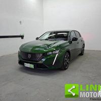PEUGEOT 308 BlueHDi 130 S&S EAT8 Allure GARANZIA