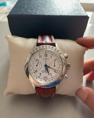 orologio Poljot 23 Jewels