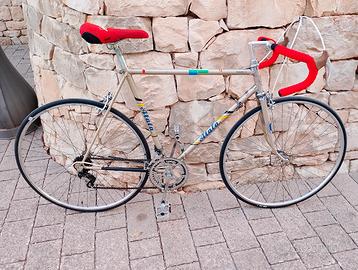 bici storica 