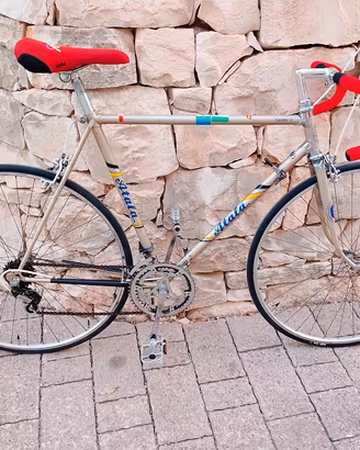 bici storica 