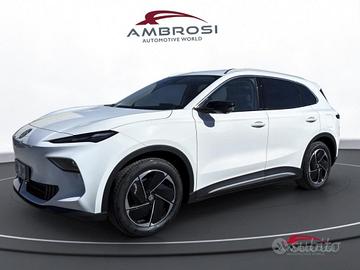 MG S5 EDU 64KWH EDU 2WD LUXURY