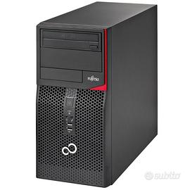 Fujitsu ESPRIMO P410 Intel Pentium G2030 4GB RAM