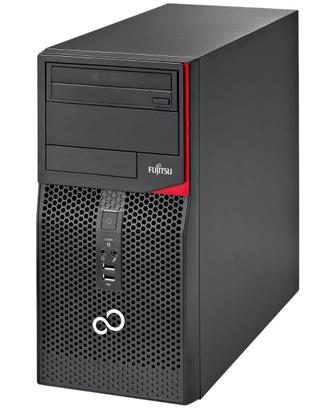 Fujitsu ESPRIMO P410 Intel Pentium G2030 4GB RAM