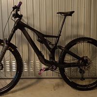 Orbea Rallon taglia L