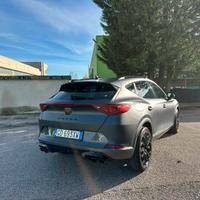 Cupra formentor Vz