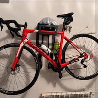 Bici da corsa Wilier GTR