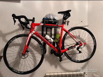 Bici da corsa Wilier GTR