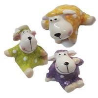 Nuove statuine battesimo nascita bimbo bimba bomb