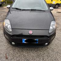 Fiat punto evo 1300 multijet
