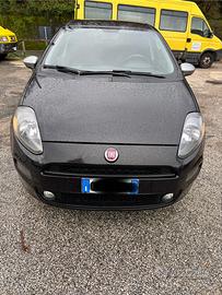 Fiat punto evo 1300 multijet