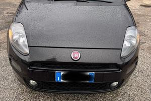 Fiat punto evo 1300 multijet