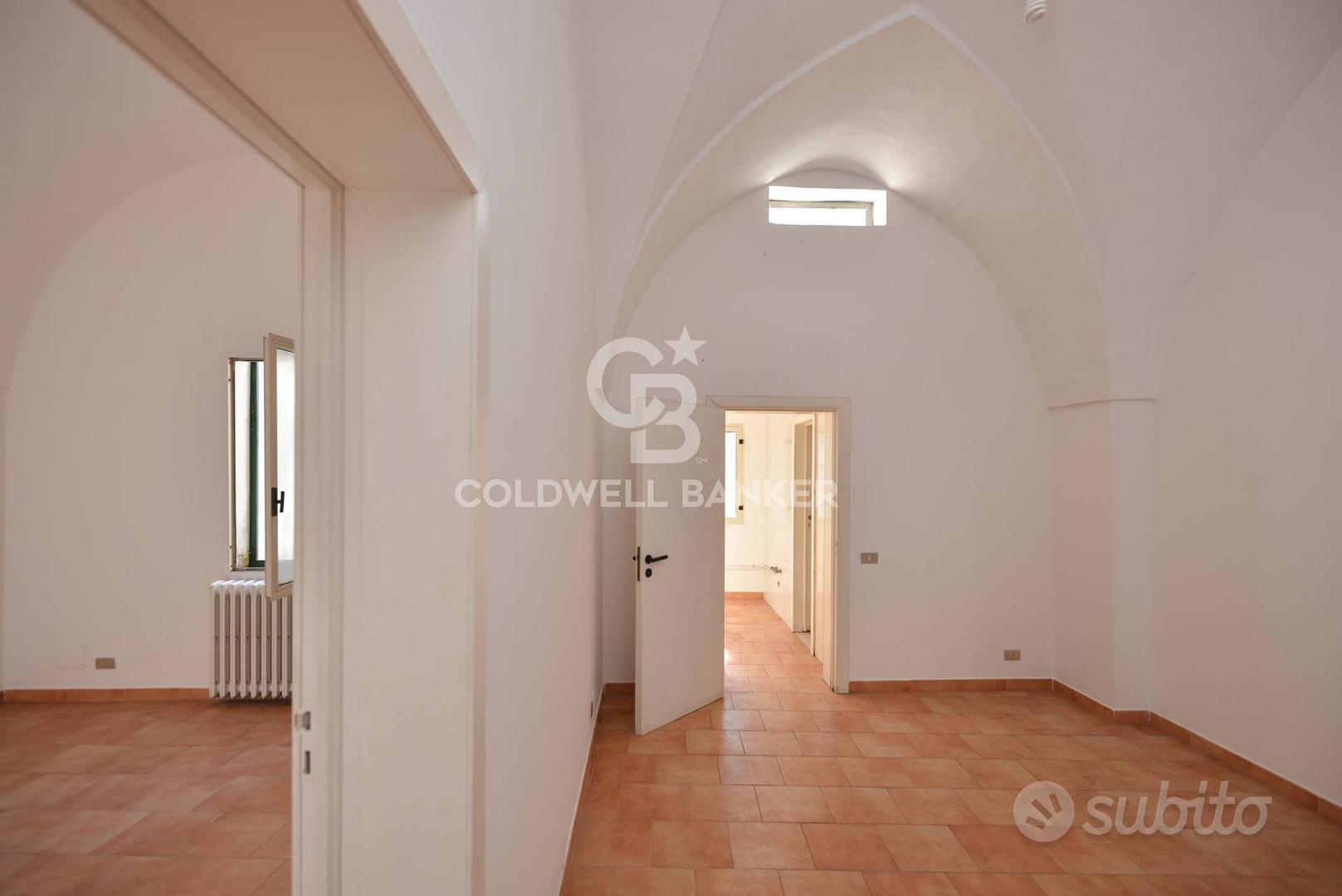 Appartamento – San Pietro Vernotico, Brindisi - Vista 3
