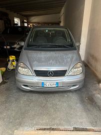 Mercedes Classe A 1998