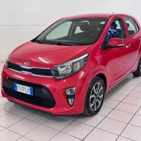 Kia Picanto 1.0 12V EcoGPL 5 porte