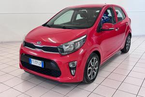 Kia Picanto 1.0 12V EcoGPL 5 porte