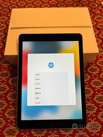 Ipad air