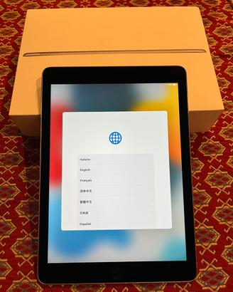 Ipad air