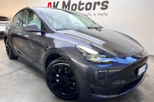 TESLA Model Y Long Ranger Dual Motor AWD