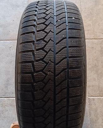 Gomme invernali 235/55 R18