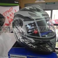 Casco integrale shark s500 air fantasy XL