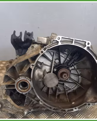 Cambio Manuale FORD FOCUS CAP 1.8 KKDA Originale