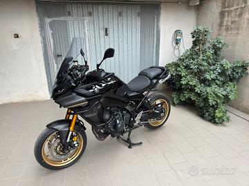 Yamaha Tracer 9 Gt
