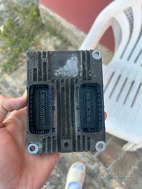 Centralina fiat grande punto 2005