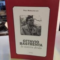 Ottavio bastrenta lo notero drolo paolo momigliano